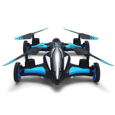 jjrc  rc quadcopter drone flying car remote control helicopter drone toys ebay