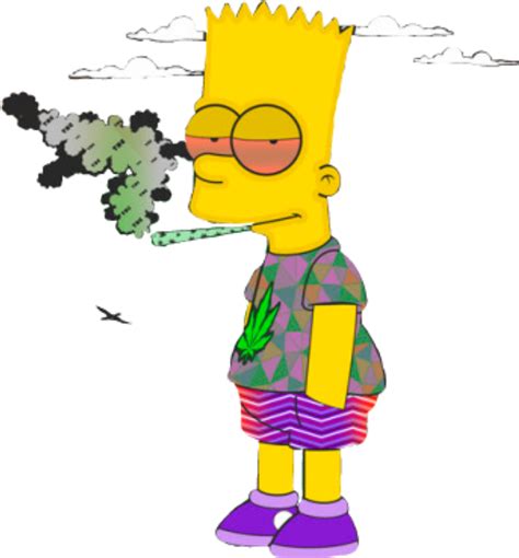 Download Memezasf Bart Supreme Simpsons Thesimpsons