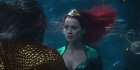 Aquaman 2 Producer Backs Heard S Claim That Depp Fans Have No Basis