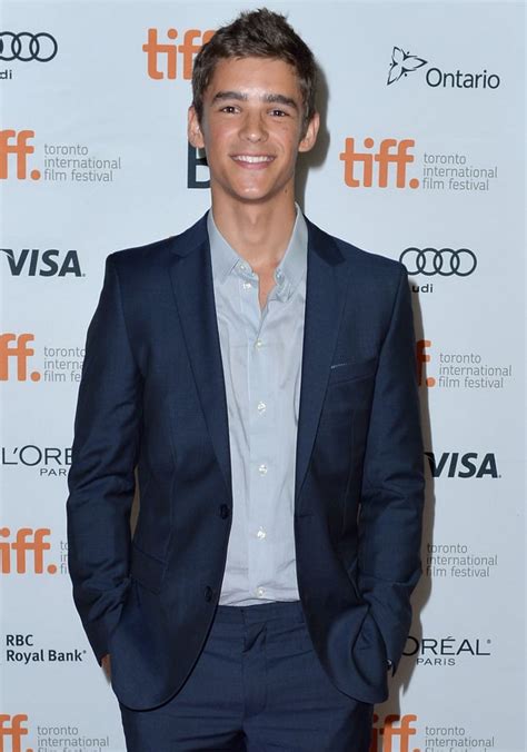 Brenton Thwaites Actors Who Were Almost Cast In The Fault In Our 43776