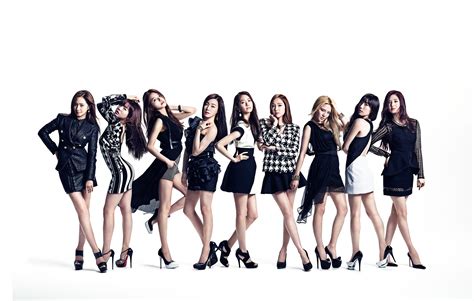 Girls Generation S The Best Tops The Oricon Charts Two Weeks In A