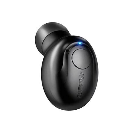 mpow wireless earbud  mini bluetooth earbud car bluetooth headset invisible headphone