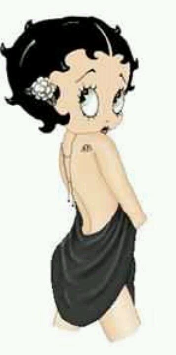 76 best images about sexy betty boop braless 3 on
