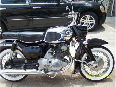 honda dream motorcycles  sale