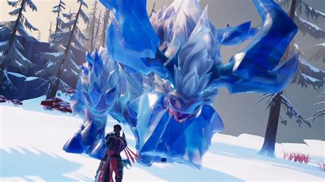 dauntless ps4 xbox one release date announced ign