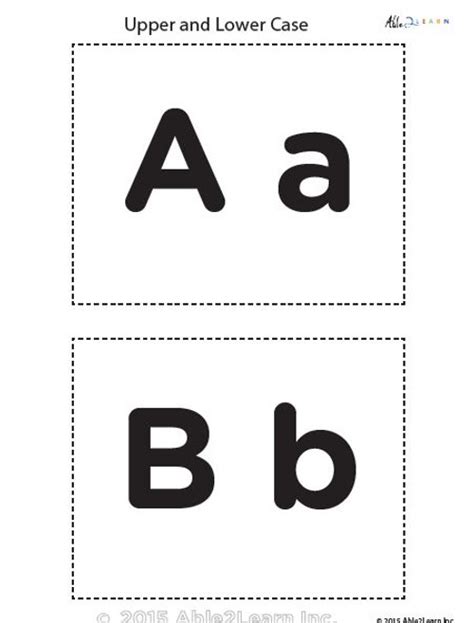 alphabet letters upper   case alphabet set ii uppercase