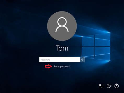 How To Reset Forgotten Windows 10 Password Without Data Loss