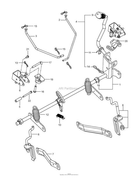 ytav parts diagram industries wiring diagram