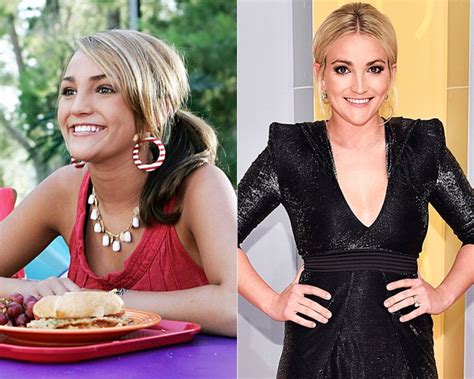 [pics] 90s Nickelodeon Stars Their Transformations From Then To Now
