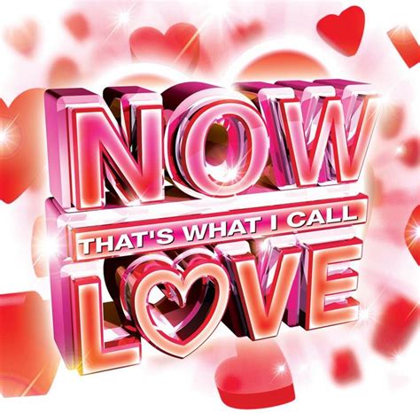 various artists now that s what i call love at juno download