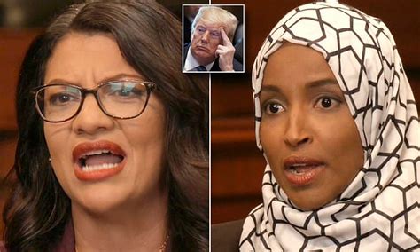 rashida tlaib not sorry for saying impeach the motherf er trump