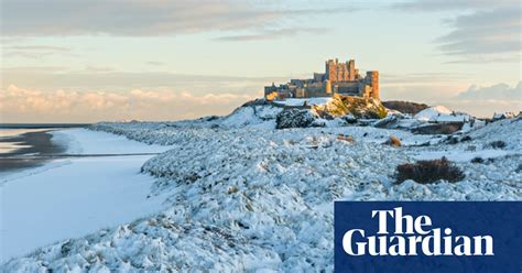 offbeat winter breaks in the uk united kingdom holidays the guardian