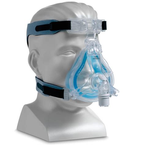 full face cpap masks  side sleepers