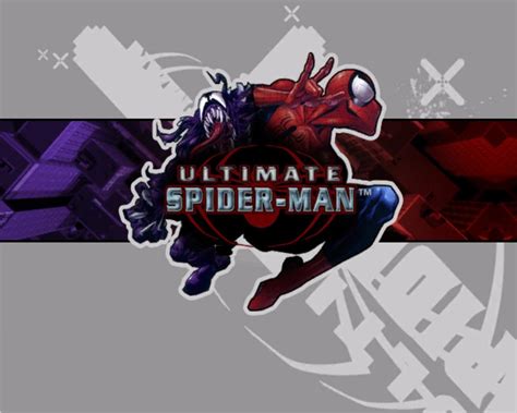 ultimate spider man download 2005 arcade action game