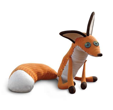 le renard personnages le petit prince cinedvd renard petit