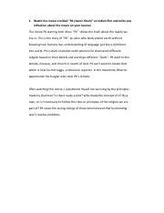 reflection paperpdf     entitled pk aamir khan