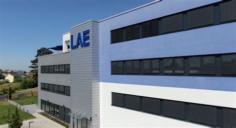 lae engineering gmbh