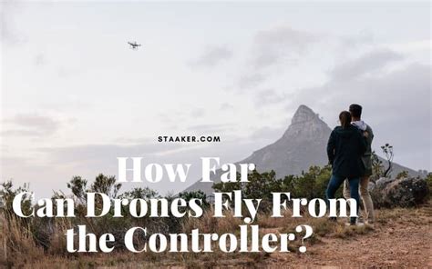 drones fly   controller full guide
