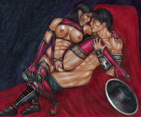 kung lao fucks mileena mileena hentai images superheroes pictures pictures sorted by most