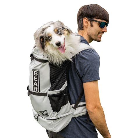 dog backpacks safe