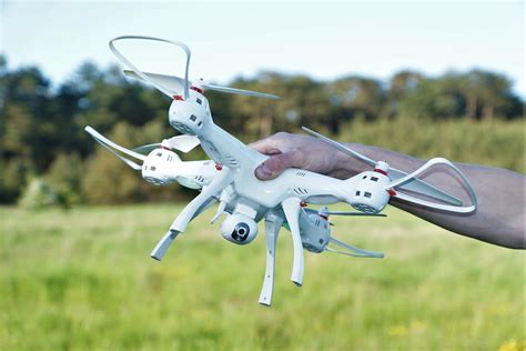 utopilismy drona pol test syma  pro insightwebpl