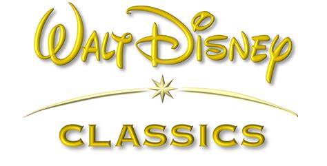 Walt Disney Classics Logopedia The Logo And Branding Site