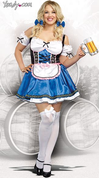 plus size german beer beauty costume plus size oktoberfest costumes for women plus size beer