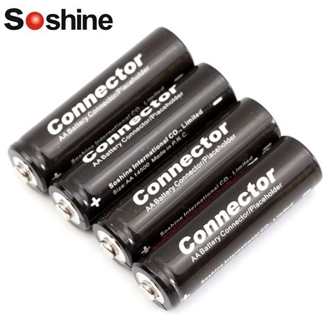 pieces aa battery connector placeholder    connection  battery   charge