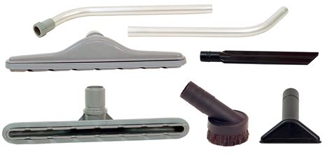 pro team vacuum commercial  piece  wand attachment kit  pro team vacuum attachments