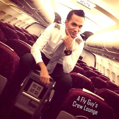 35 Sexy Flight Attendant Selfies From Around The Globe A Fly Guy