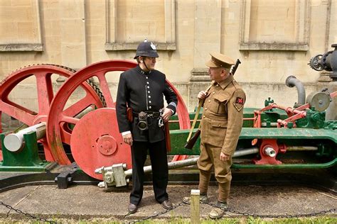 British Victorian Police Uniform Circa 1888 The History