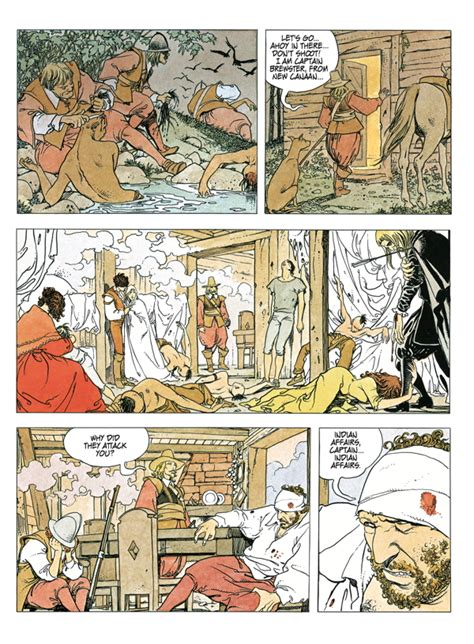 the manara library vol 1 comic book daily