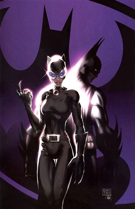 batman and catwoman dc comics photo 14288269 fanpop