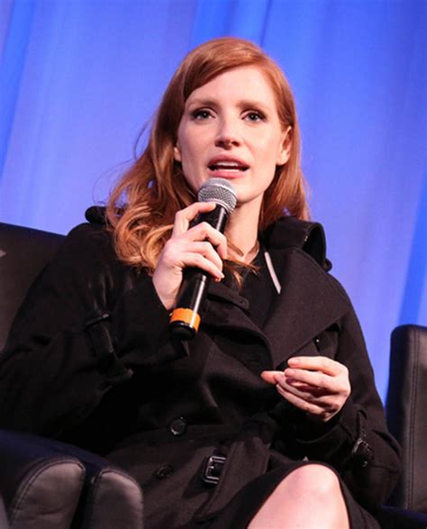 miss julie jessica chastain from juilliard to hollywood pictures