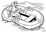 Boat Speed Coloring Pages Getdrawings Lego sketch template