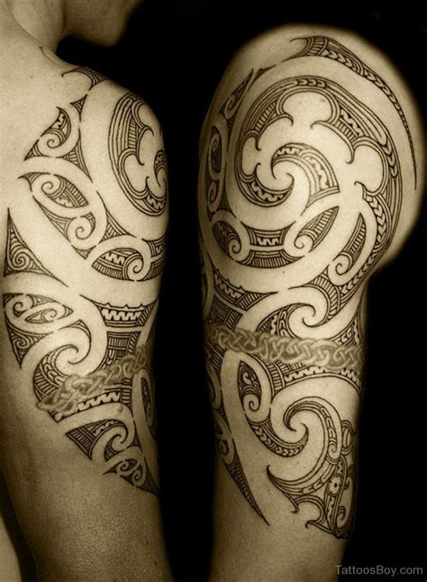 Tribal Tattoos Tattoo Designs Tattoo Pictures Page 20