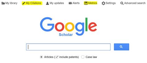 google scholar western libraries western university