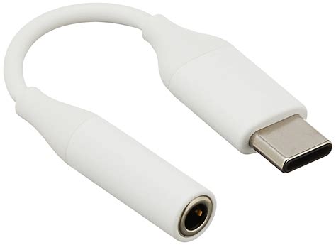 samsung usb type headphone jack adapter white ee ucjuwegus  buy tunersreadcom