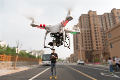 faa doubles permitted drone height digital trends