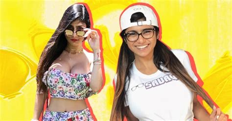 Mia Khalifa Has Bagged A Job That Proves Her To Be A True