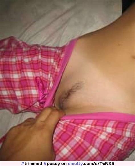 trimmed pussy sleeping mnm18