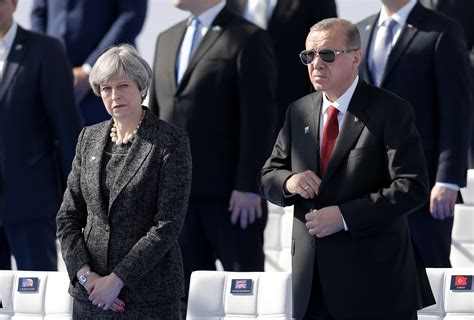 brexit akkoord  model staan voor relatie eu met turkije ew