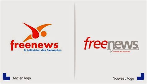 logofan du news dans lidentite de freenews