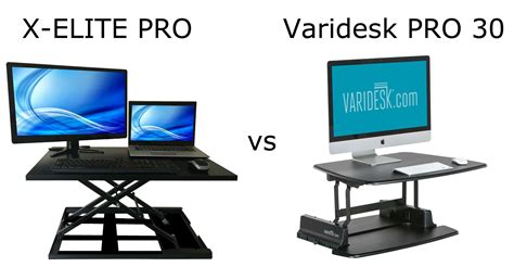 stand steady  elite pro  varidesk pro   adjustable standing