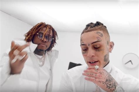 Lil Skies Stop The Madness Video Featuring Gunna Watch