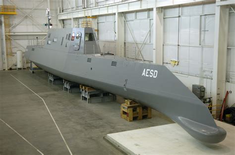 advanced electric ship demonstrator aesd sea jet funded   office  naval research