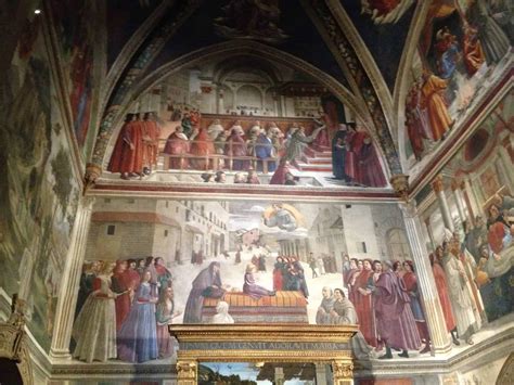 fresco art travel