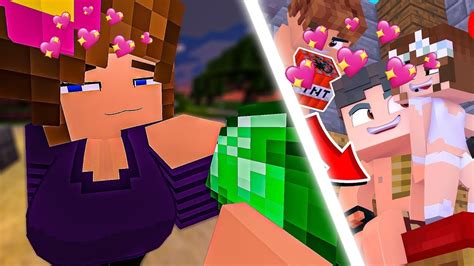 This Is Full Jenny Mod In Minecraft Love In Minecraft Jenny Mod