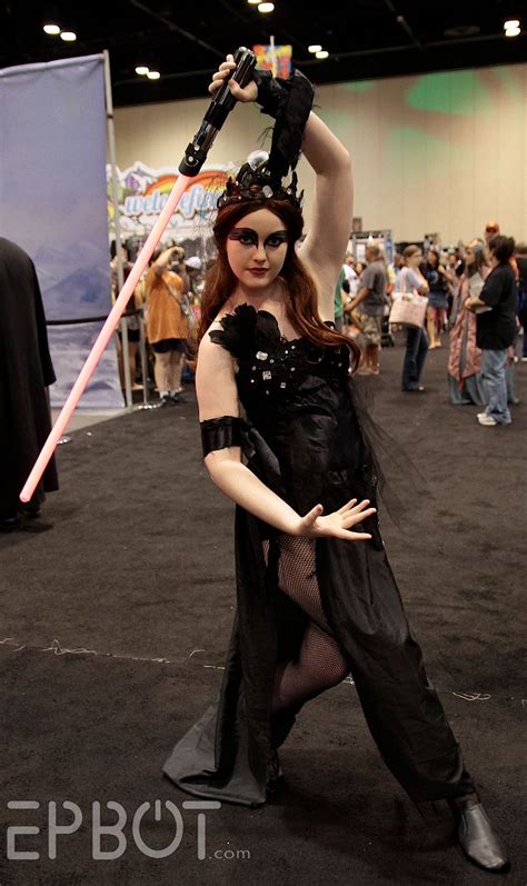 21 hilarious mash up costumes from star wars celebration