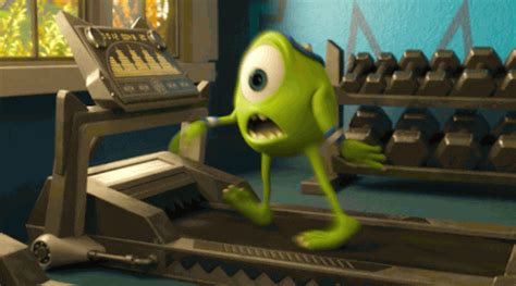 mike wazowski s find and share on giphy